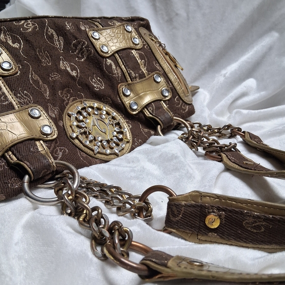 Vintage Baby Phat Purse - Picture 4 of 16